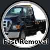 Junk Car Removal in Quincy MA