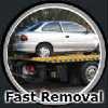 Junk Car Removal Westwood MA