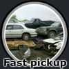 Junk Car Removal Whitinsville MA