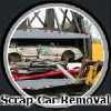 Junk Car Removal in Easton MA