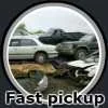 Junk Car Removal  Avon MA